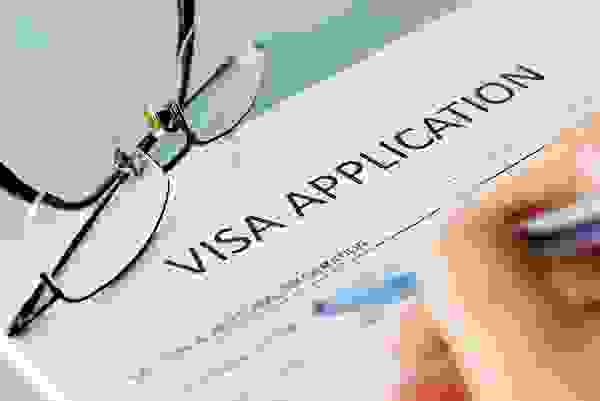 DHS Visa Waiver Program
